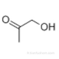 Hydroxyacétone CAS 116-09-6